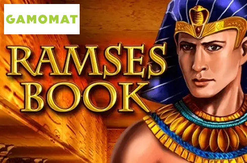 Ramses Book GDN